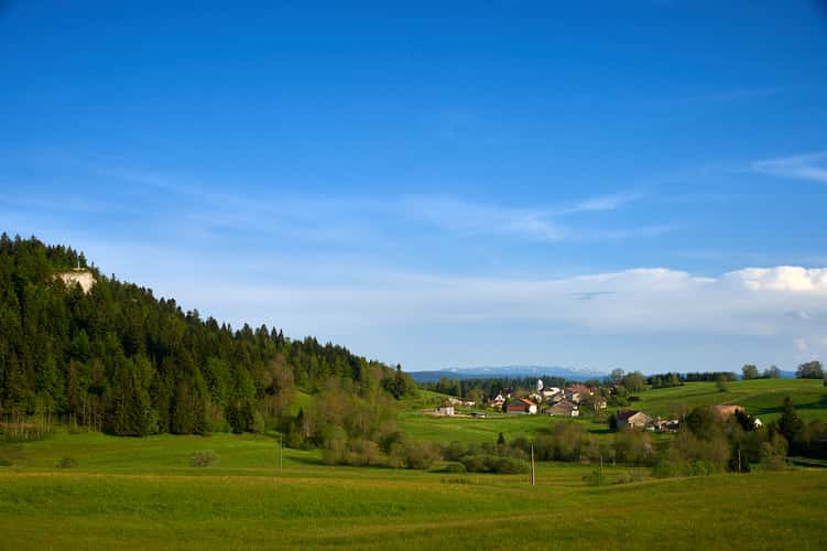 Chateau des Pré