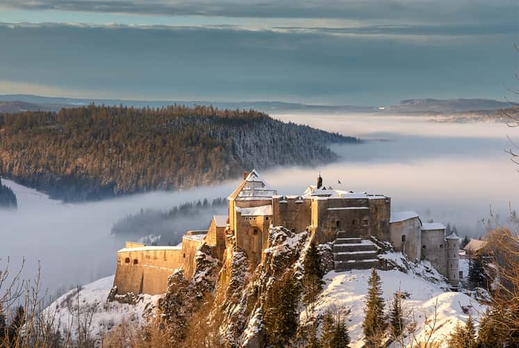 Château de Joux