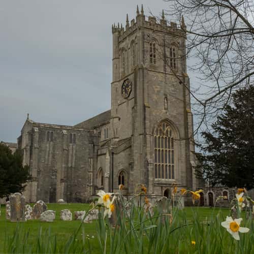 Christchurch Priory