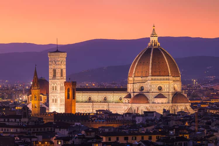 Classic Florence