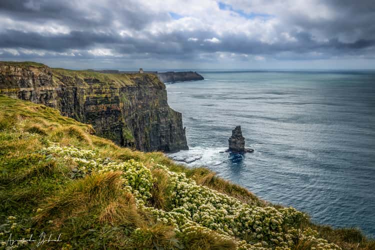Cliffs of Moher