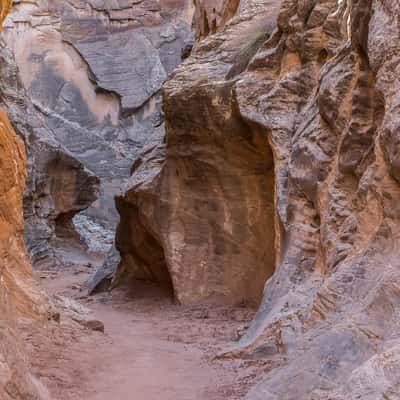Cottonwood Narrows, USA