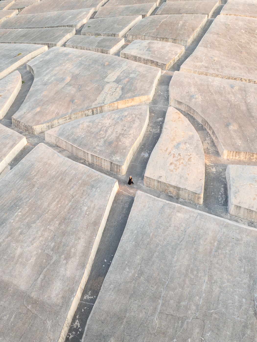 Cretto di Burri, Italy