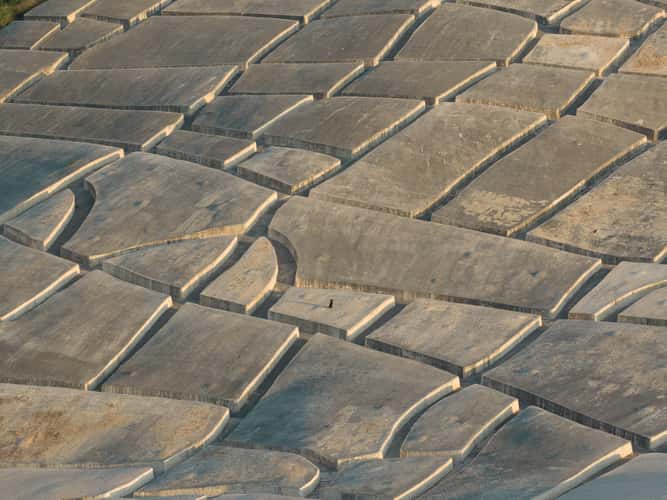 Cretto di Burri