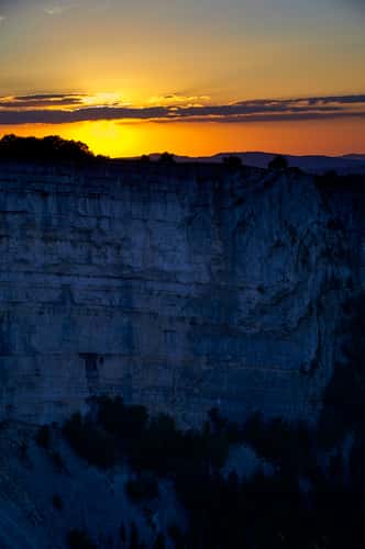 Creux du Van