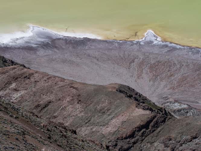 Dante's View, Death Valley
