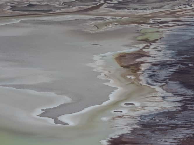 Dante's View, Death Valley