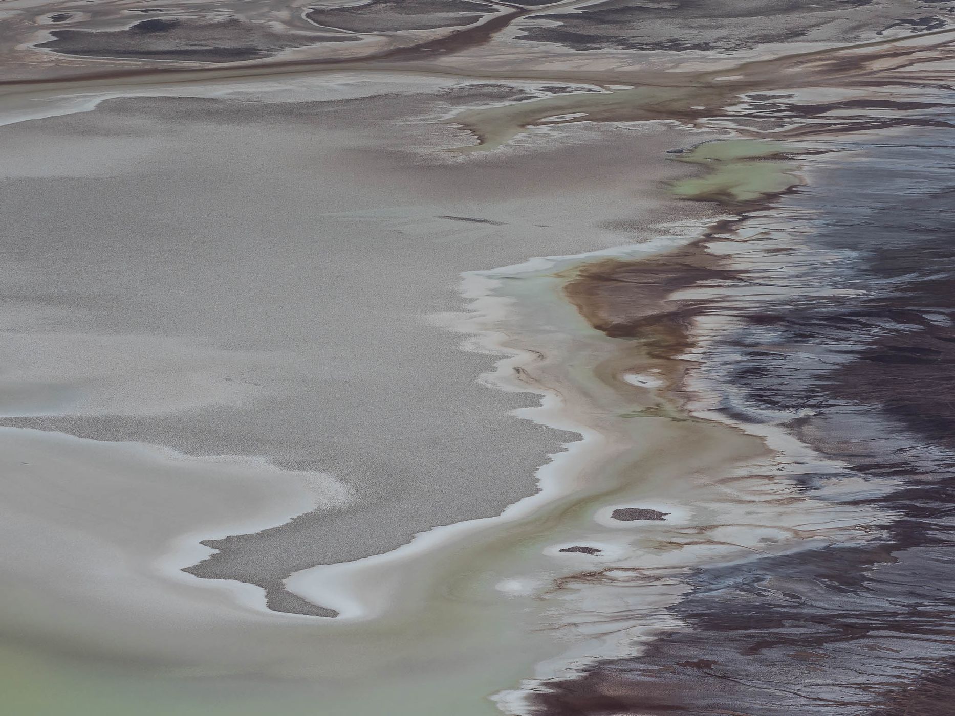 Dante's View, Death Valley, USA