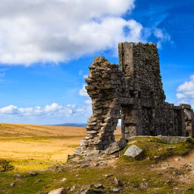 Dartmoor National Park, United Kingdom