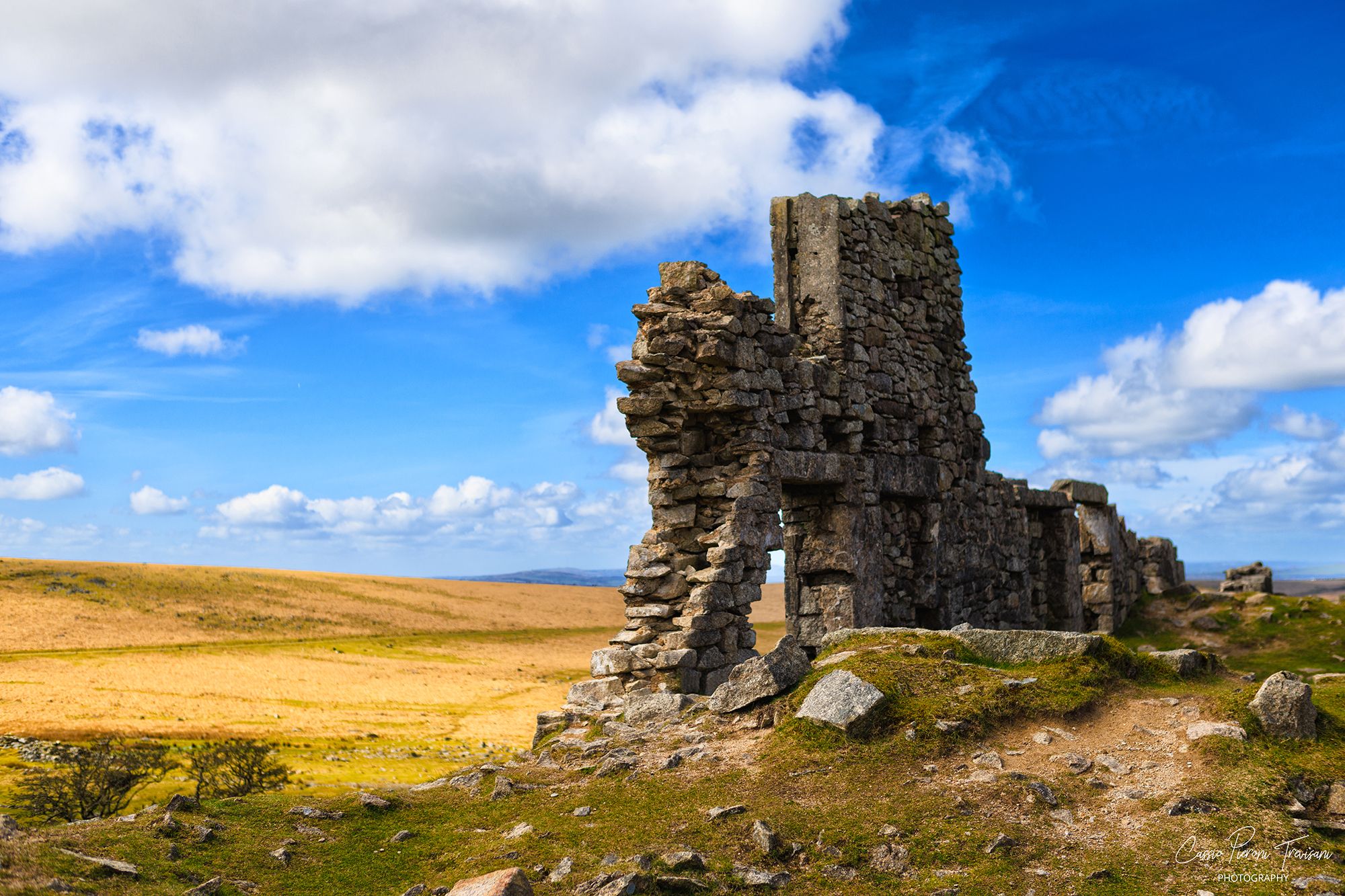 Dartmoor National Park, United Kingdom