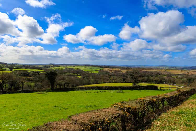 Dartmoor National Park