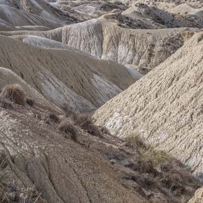 Desierto de Murcia, Abanilla, Spain