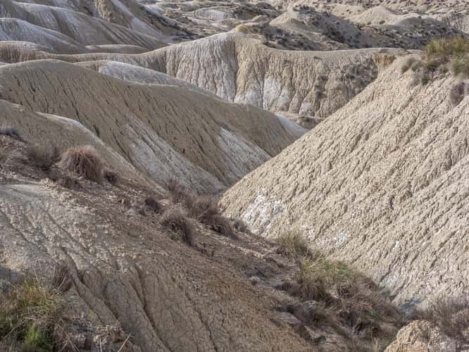 Desierto de Murcia, Abanilla