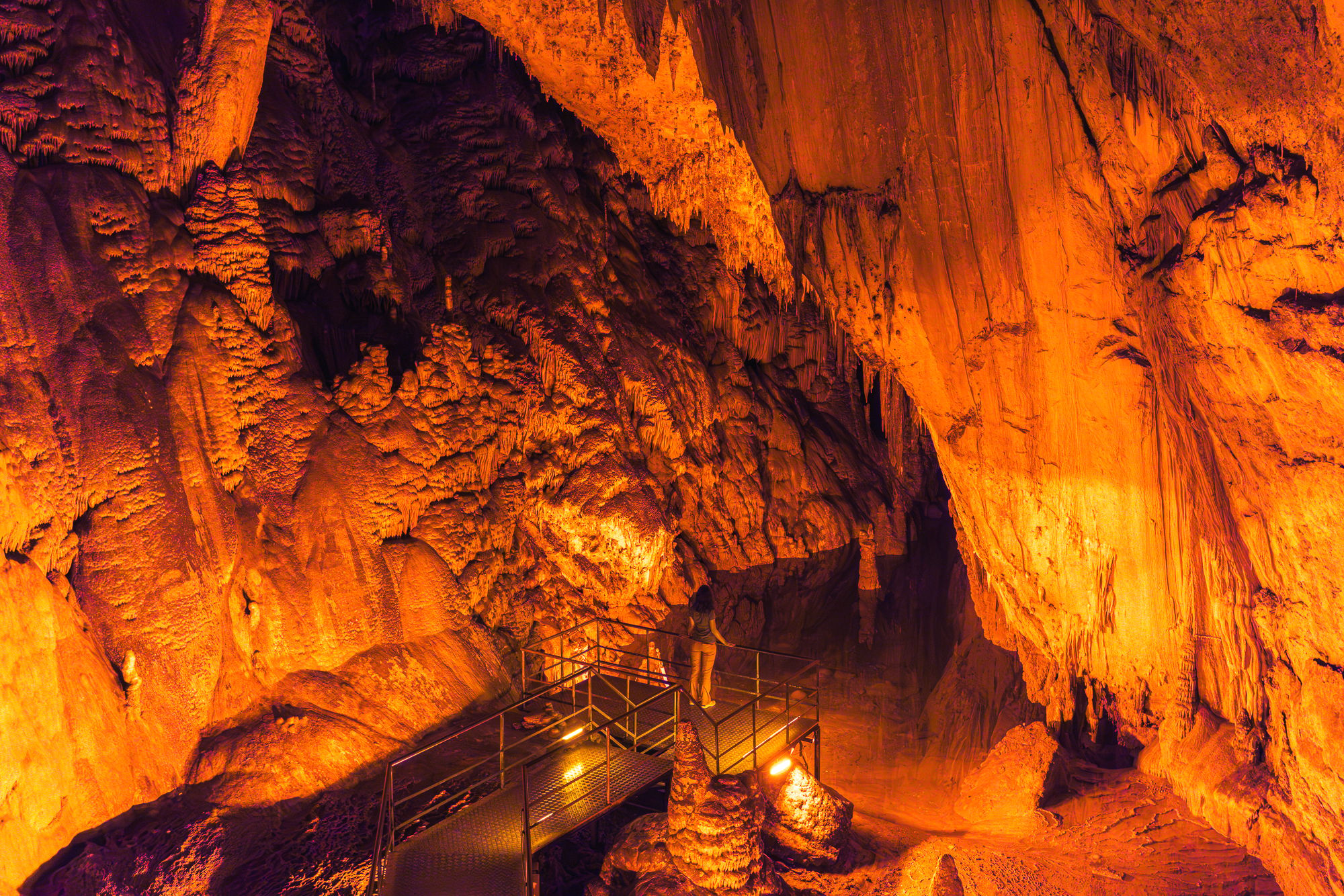 Dim Cave, Turkey (Türkiye)