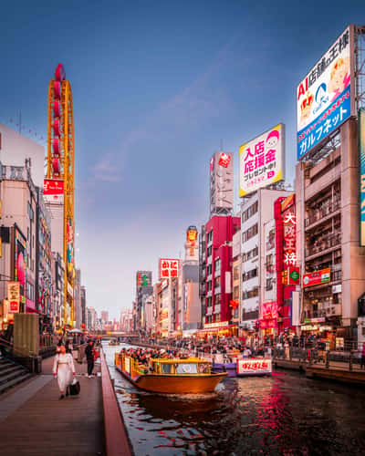 Dotonbori