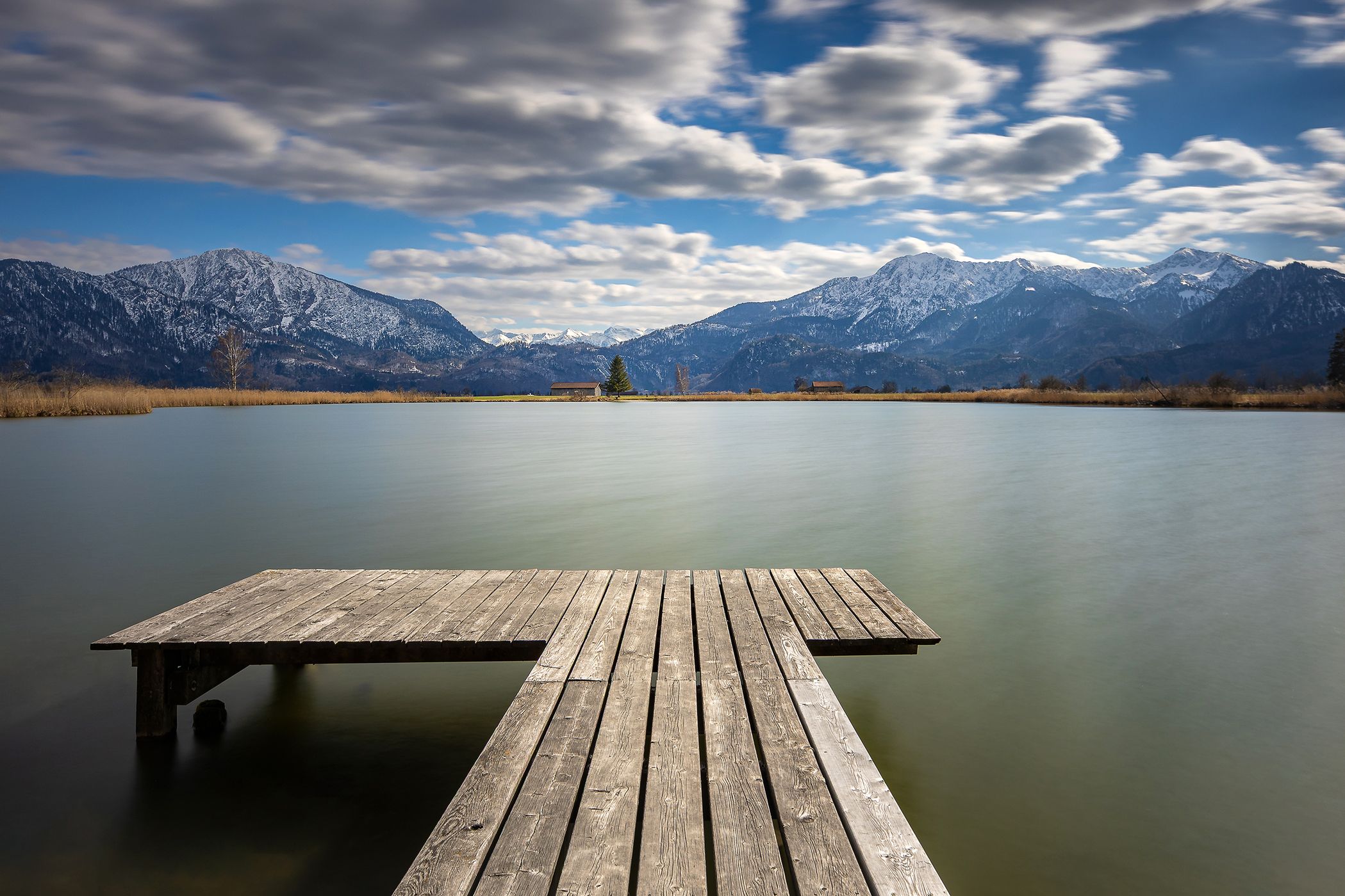 Eichsee, Germany