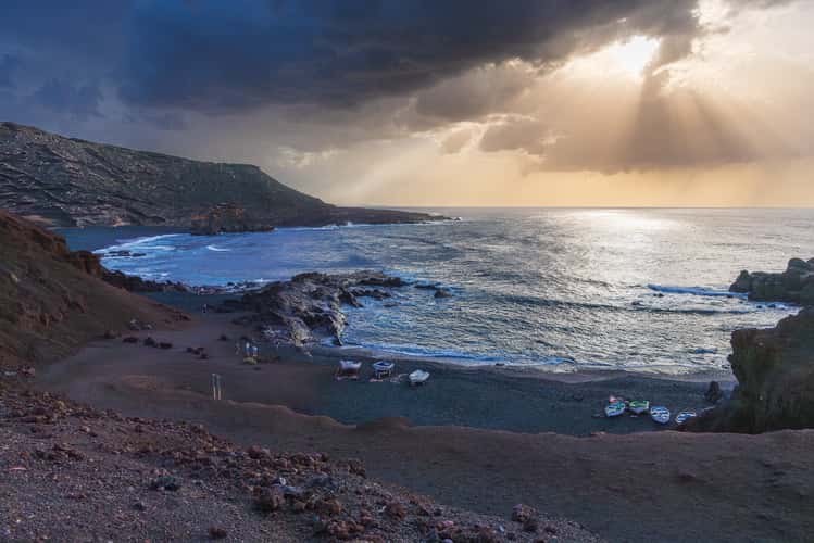 El Golfo