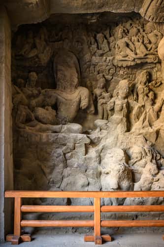 Elephanta Island