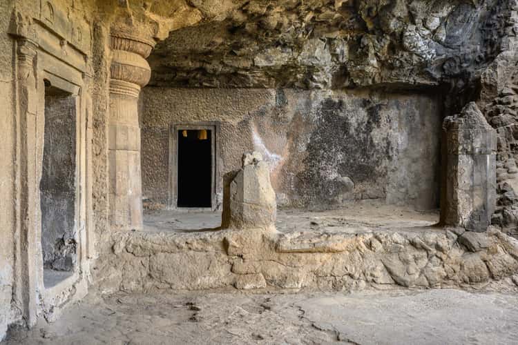 Elephanta Island