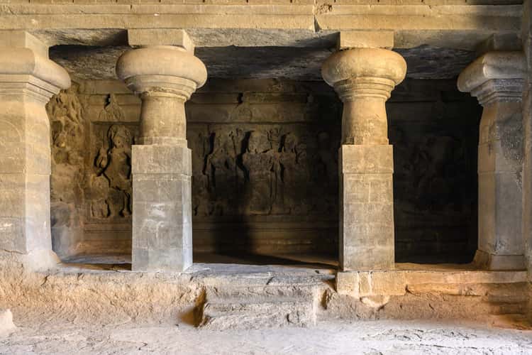 Elephanta Island