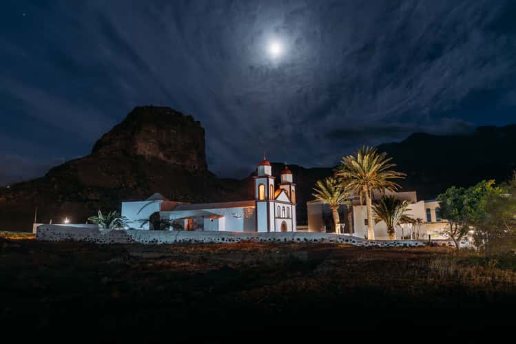 Ermita Nuestra Sra. de las Nieves