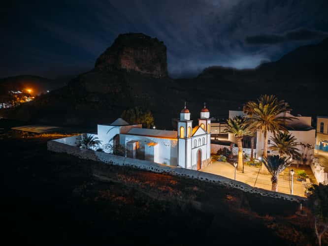 Ermita Nuestra Sra. de las Nieves