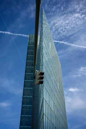 Europa Viertel, Stuttgart
