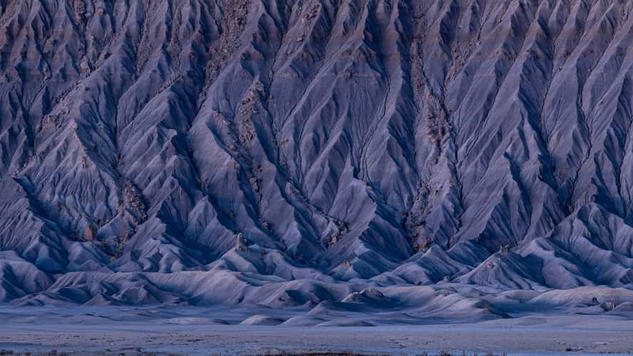 Factory Butte