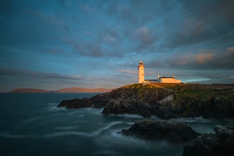 Fanad Head Lighthouse