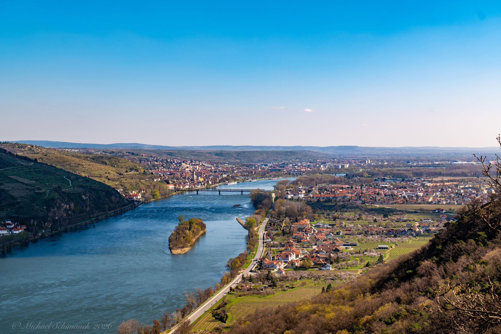 Ferdinandswarte, Austria