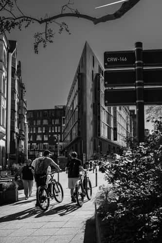 Friedrichstrasse Stuttgart