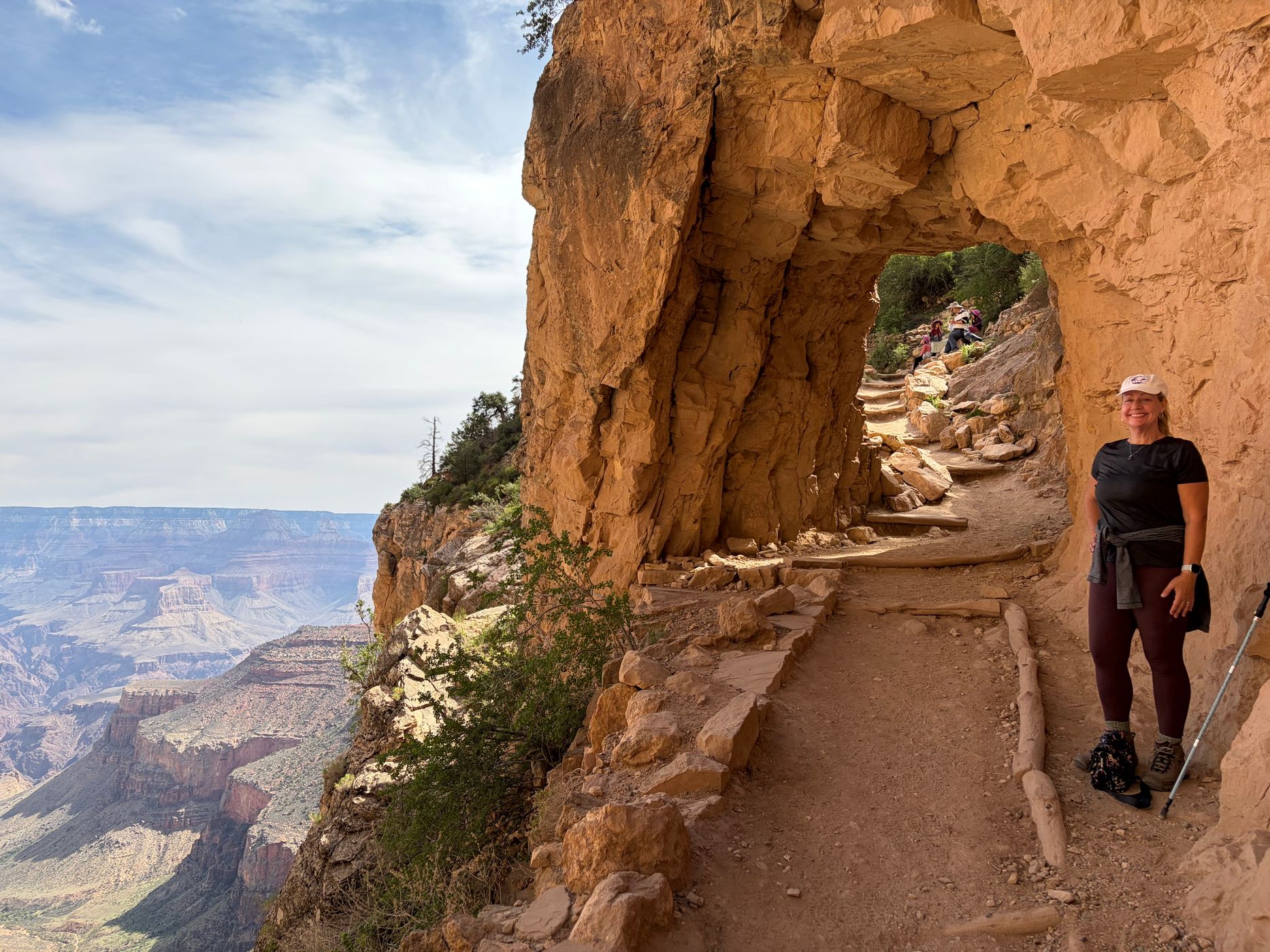 Grand Canyon South Rim, USA