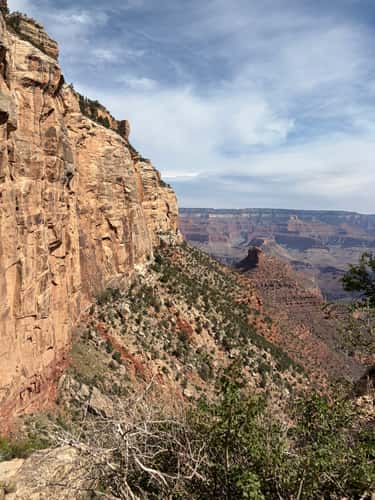 Grand Canyon South Rim