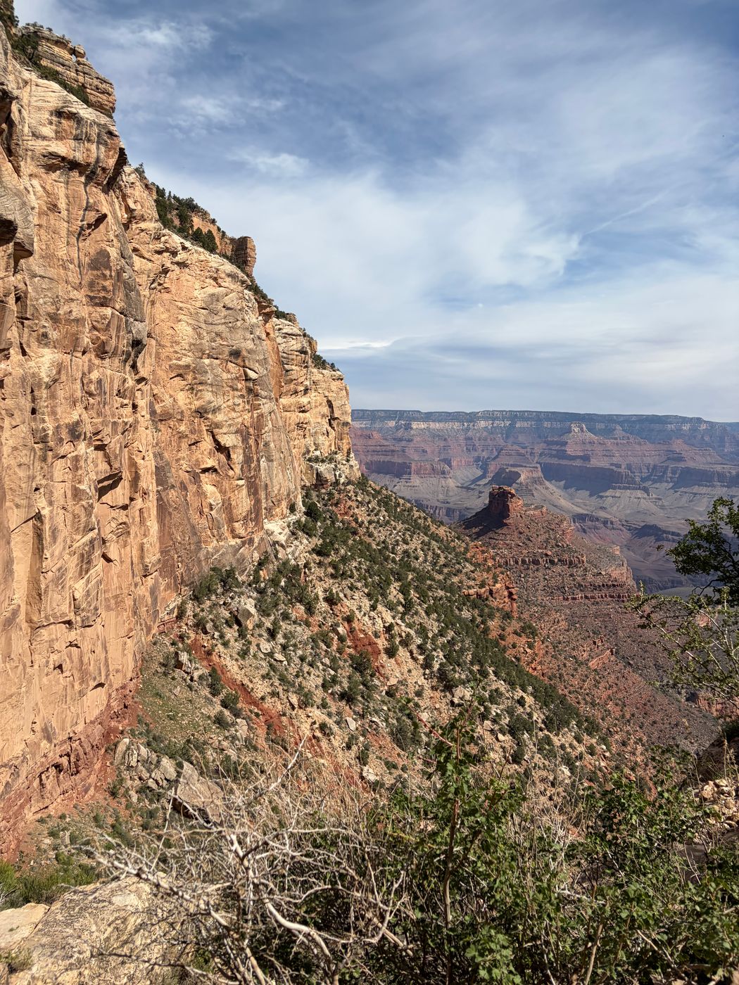 Grand Canyon South Rim, USA