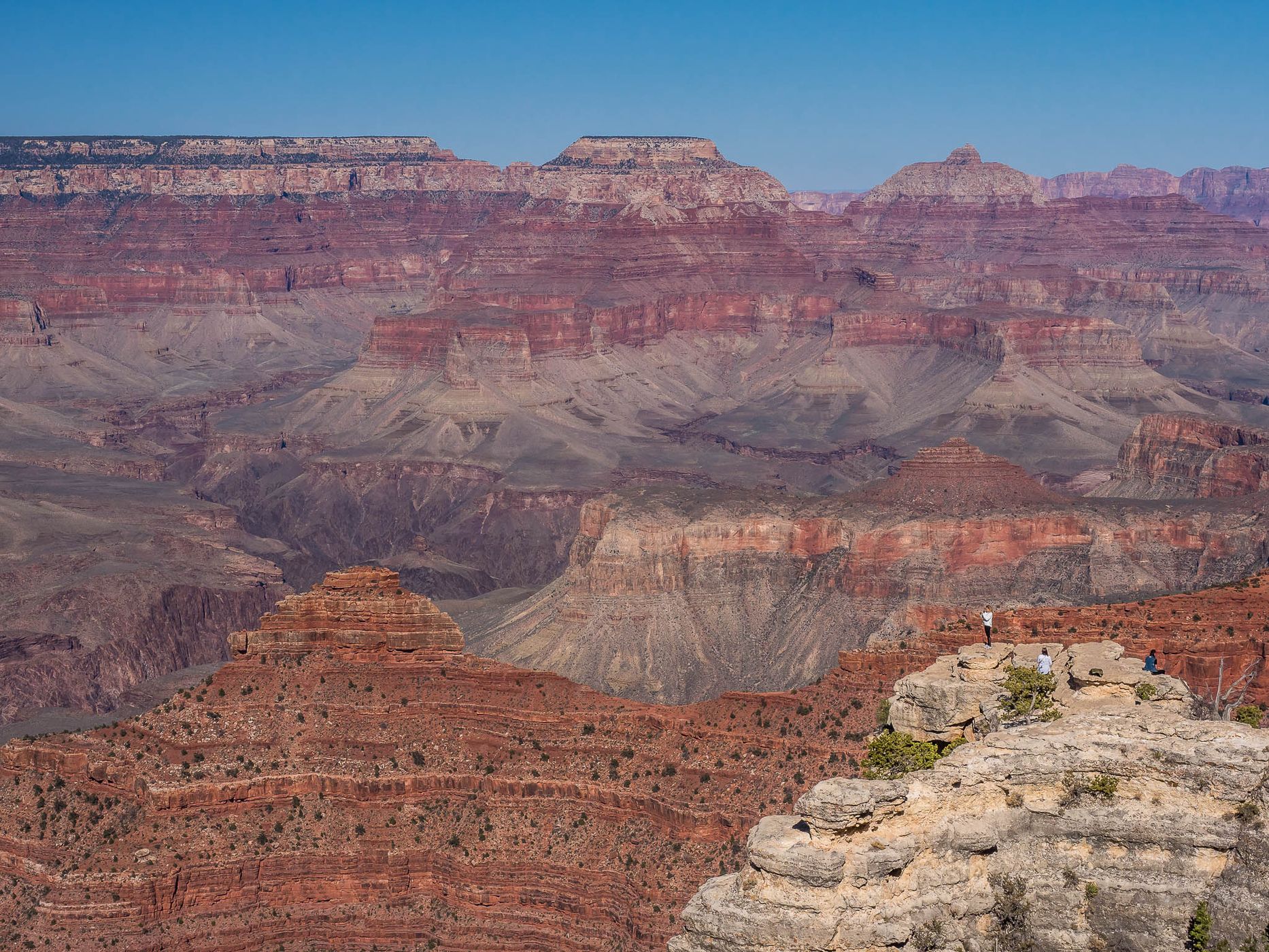 Grand Canyon, USA