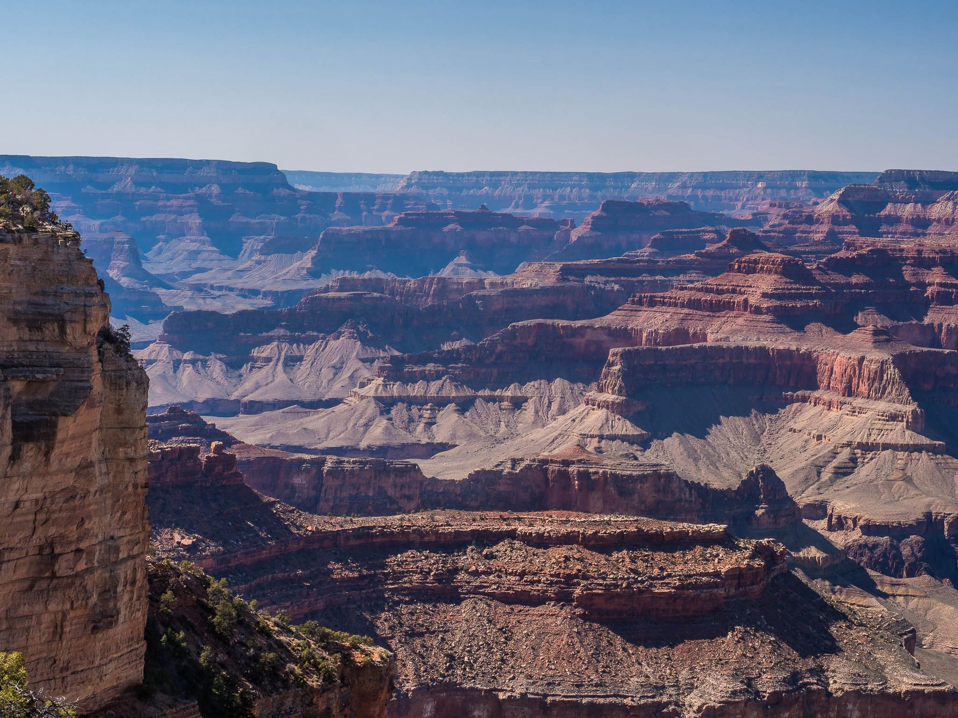 Grand Canyon, USA
