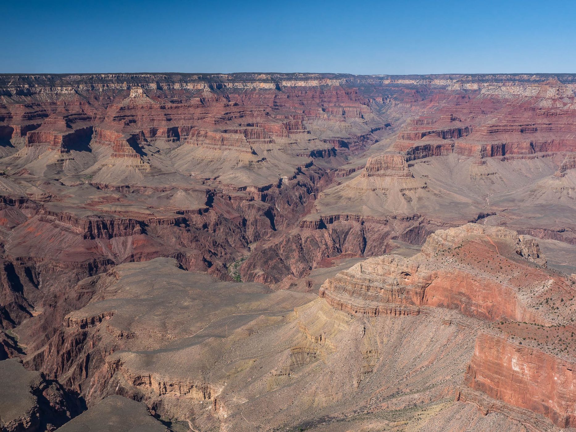Grand Canyon, USA