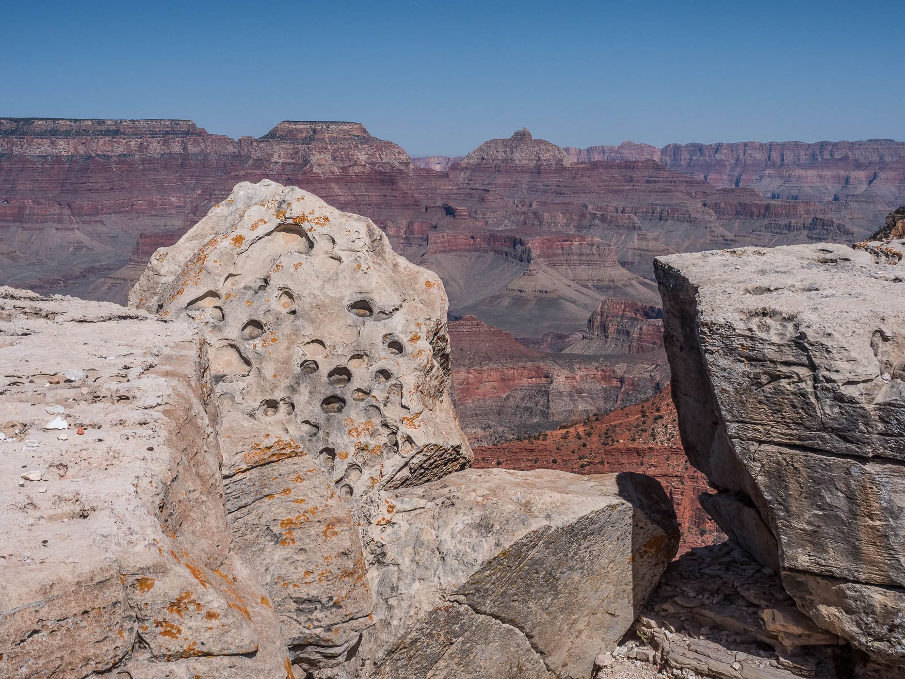 Grand Canyon, USA