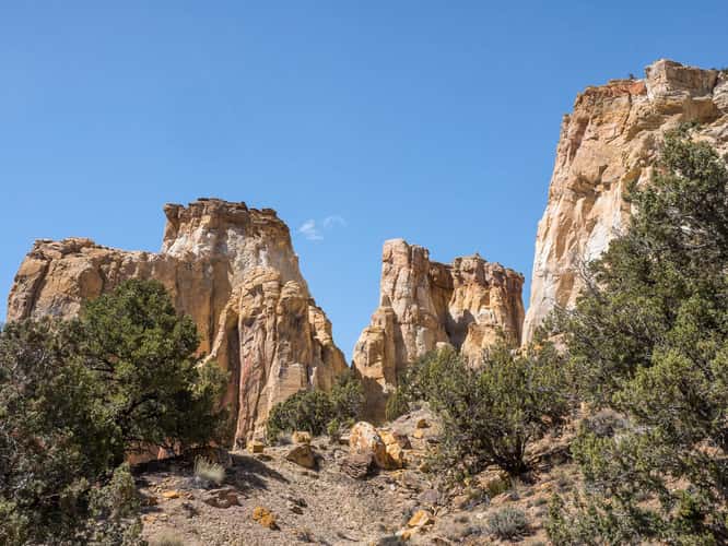 Grosvenor Arch