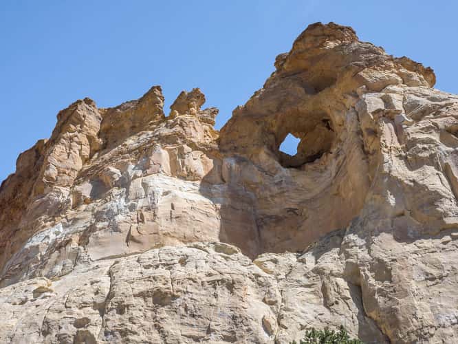 Grosvenor Arch