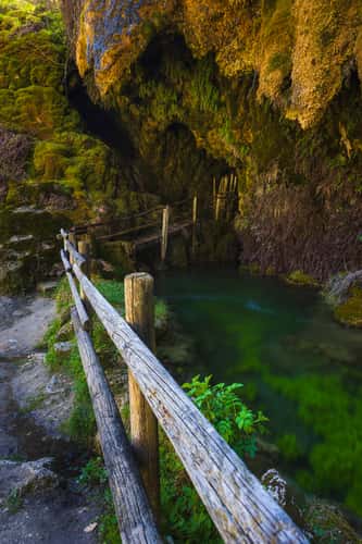 Grotta di San Cristoforo