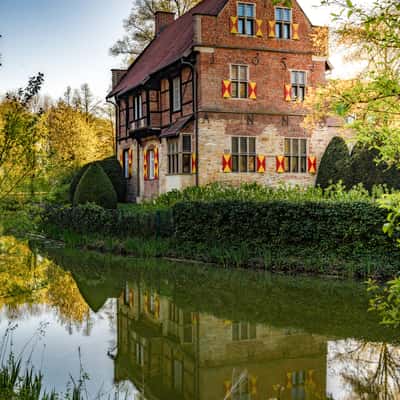 Haus Bisping, Germany