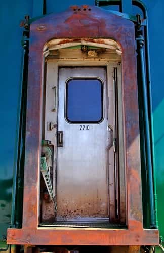 Heart of Dixie Railroad Museum