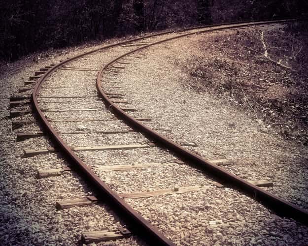Heart of Dixie Railroad Museum
