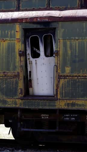 Heart of Dixie Railroad Museum