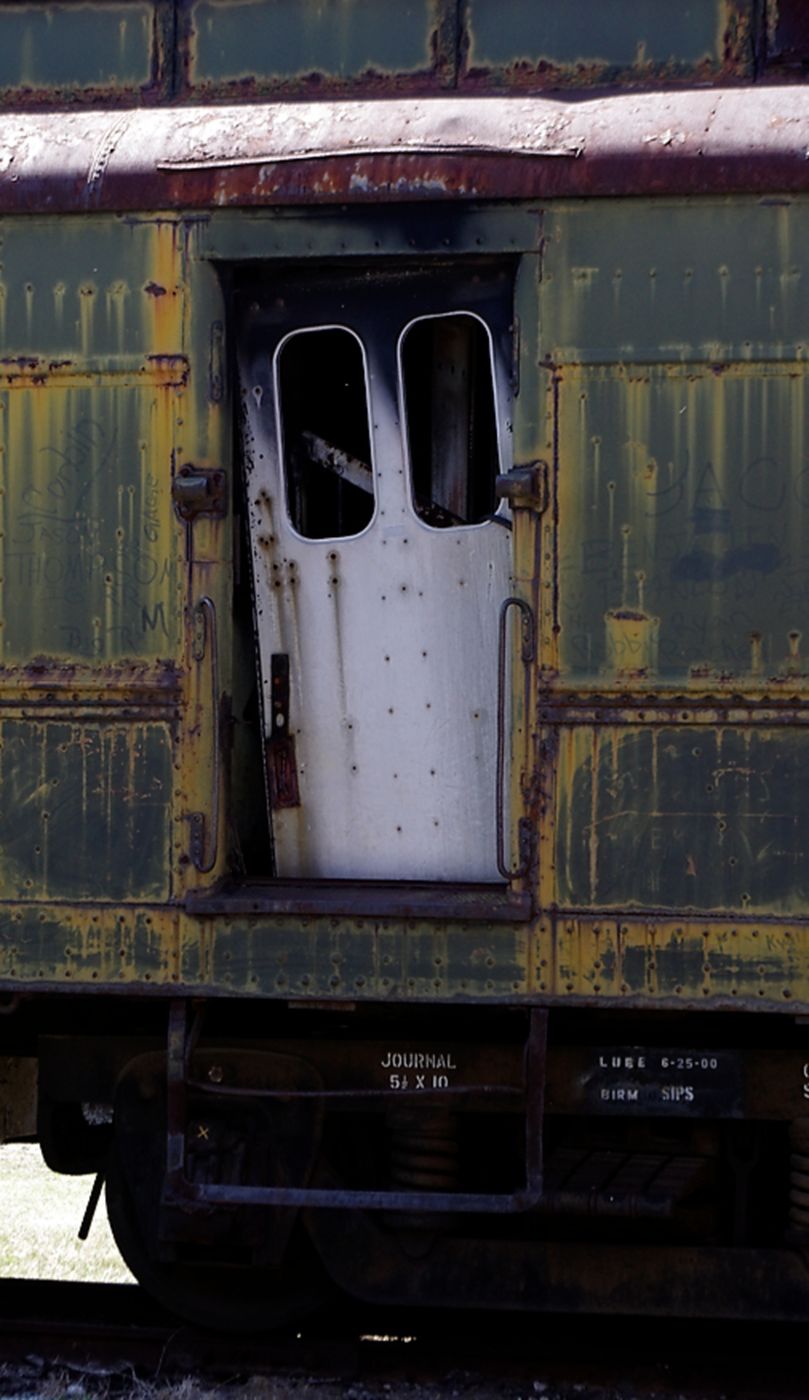 Heart of Dixie Railroad Museum, USA