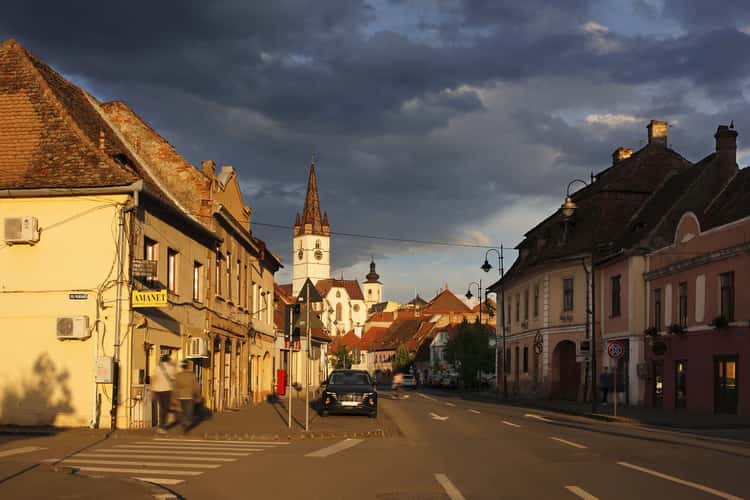 Hermannstadt