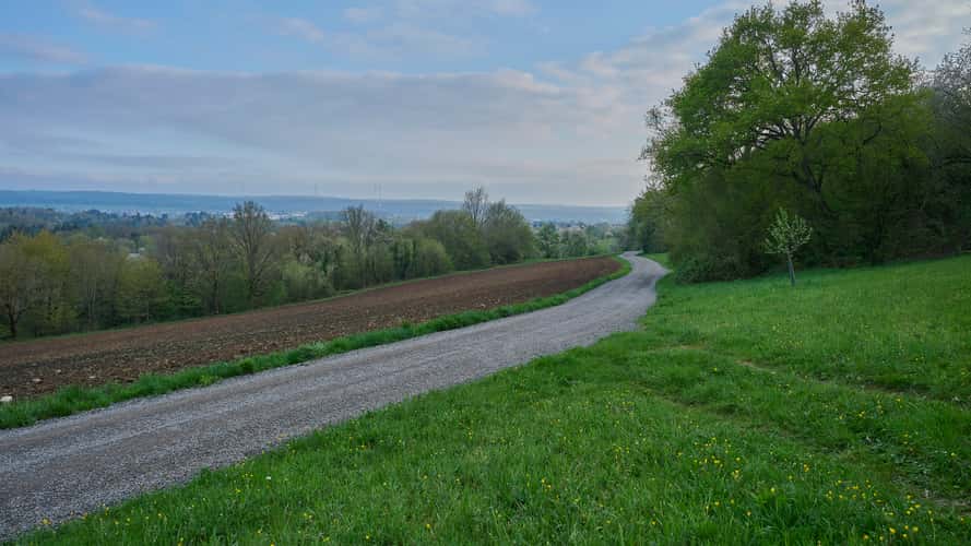 Hochmühle