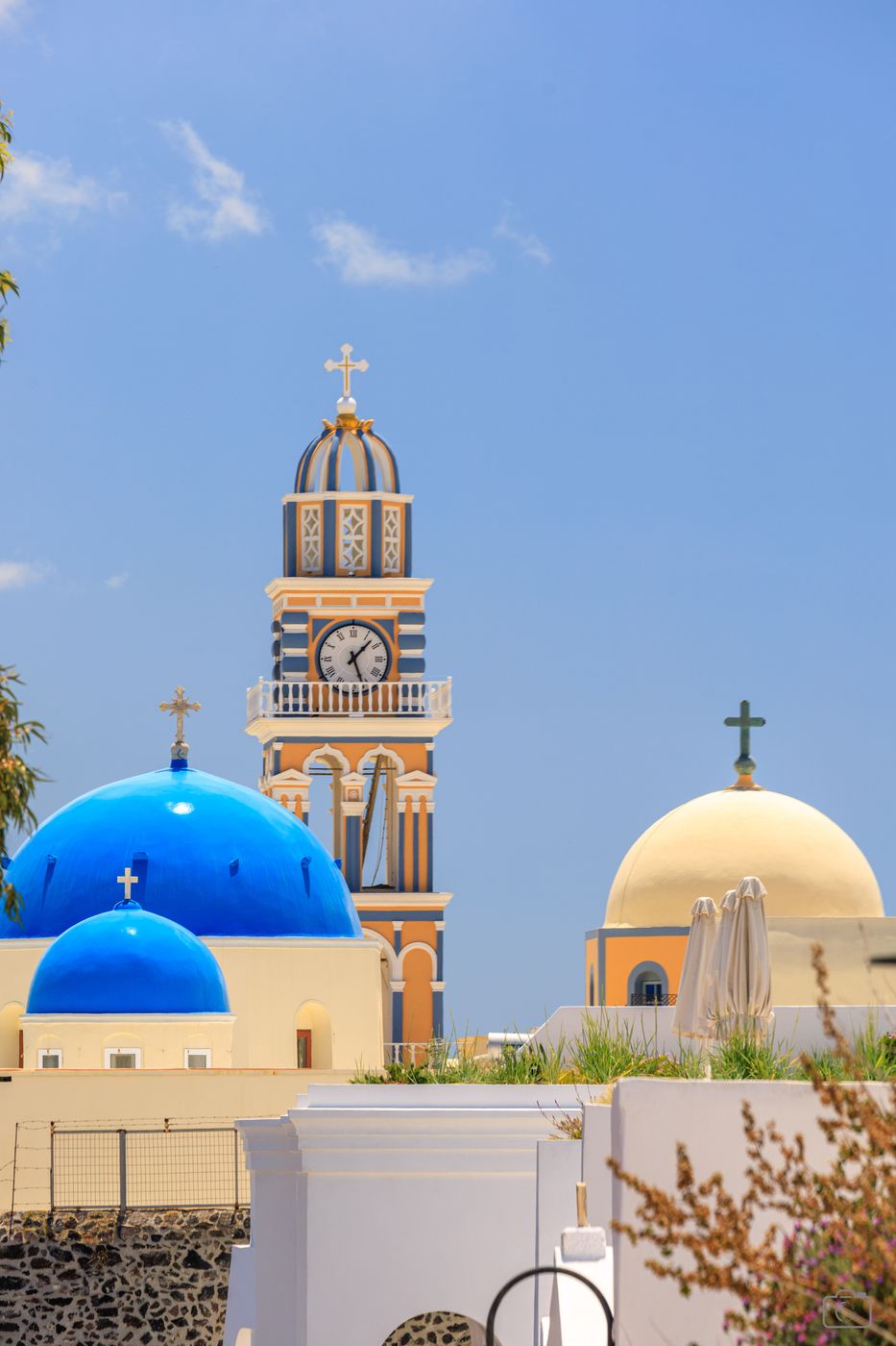 Holy Cathedral of Saint John Baptist, Greece