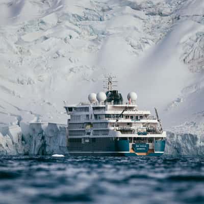 Hope Bay, Antarctica, Antarctica